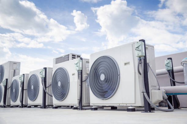 Best Local HVAC companies  in Brooklyn Center, MN